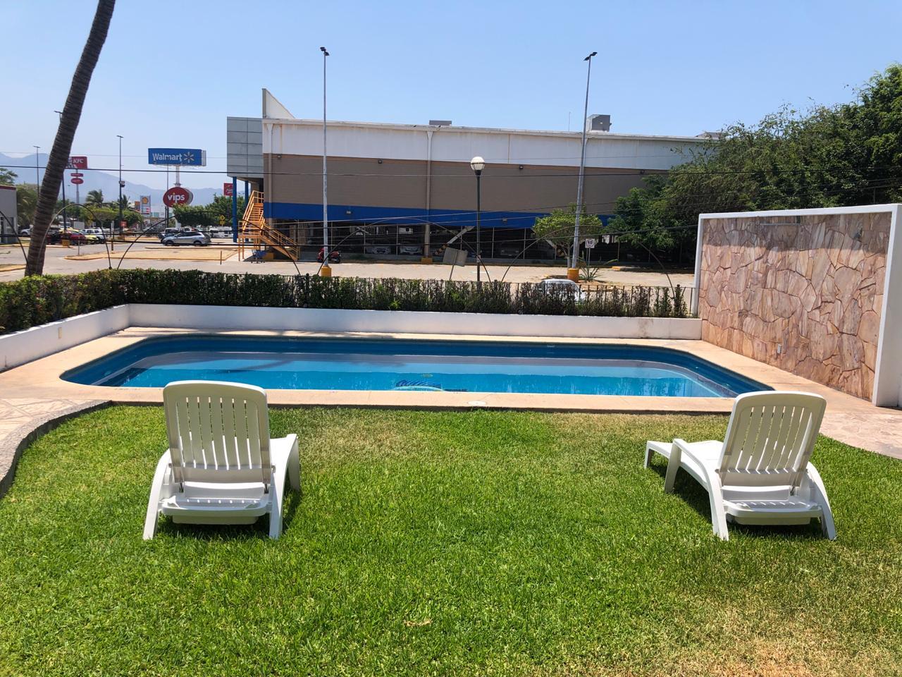 Hotel Pez Vela Мансанильо Экстерьер фото